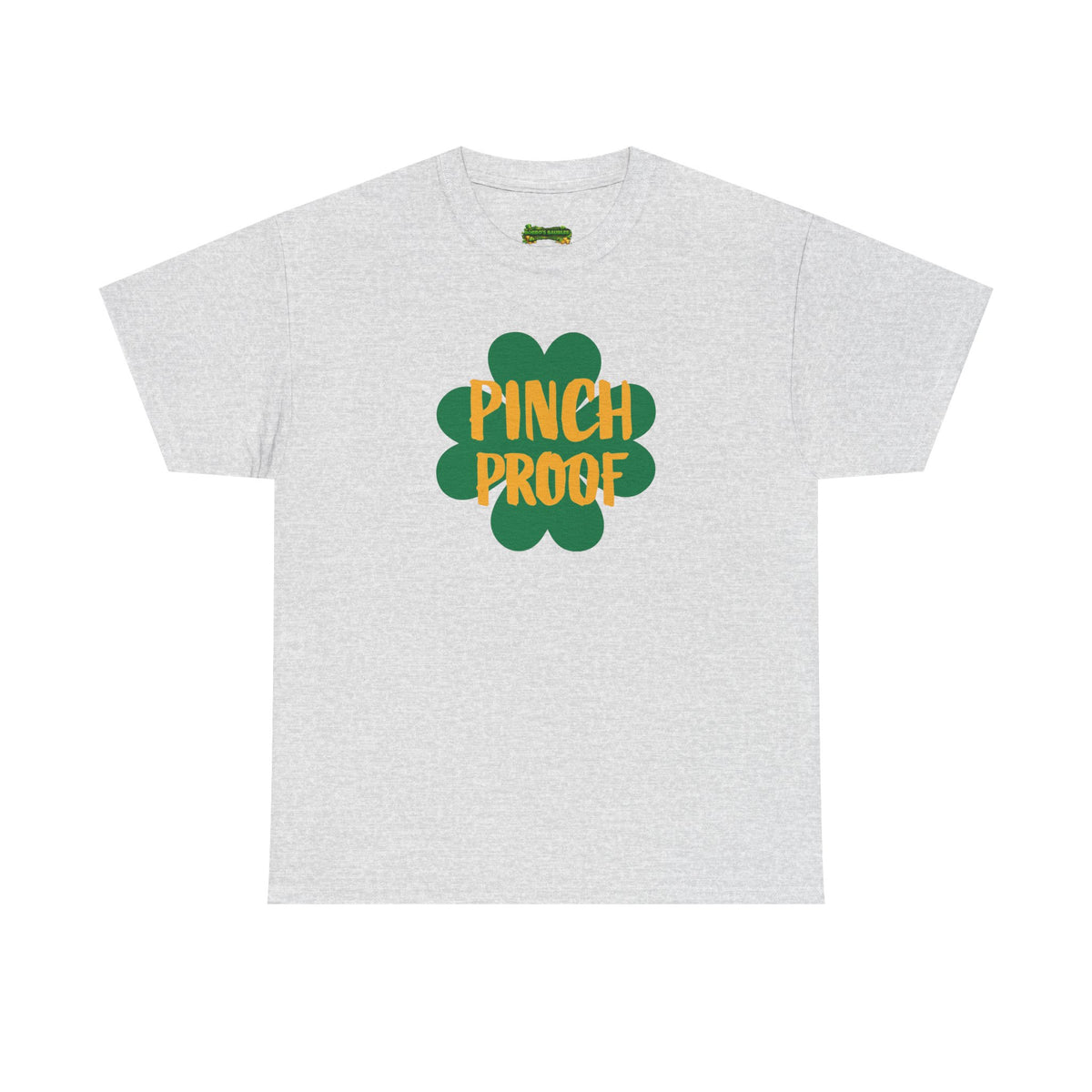 Pinch Proof - Assorted Colors