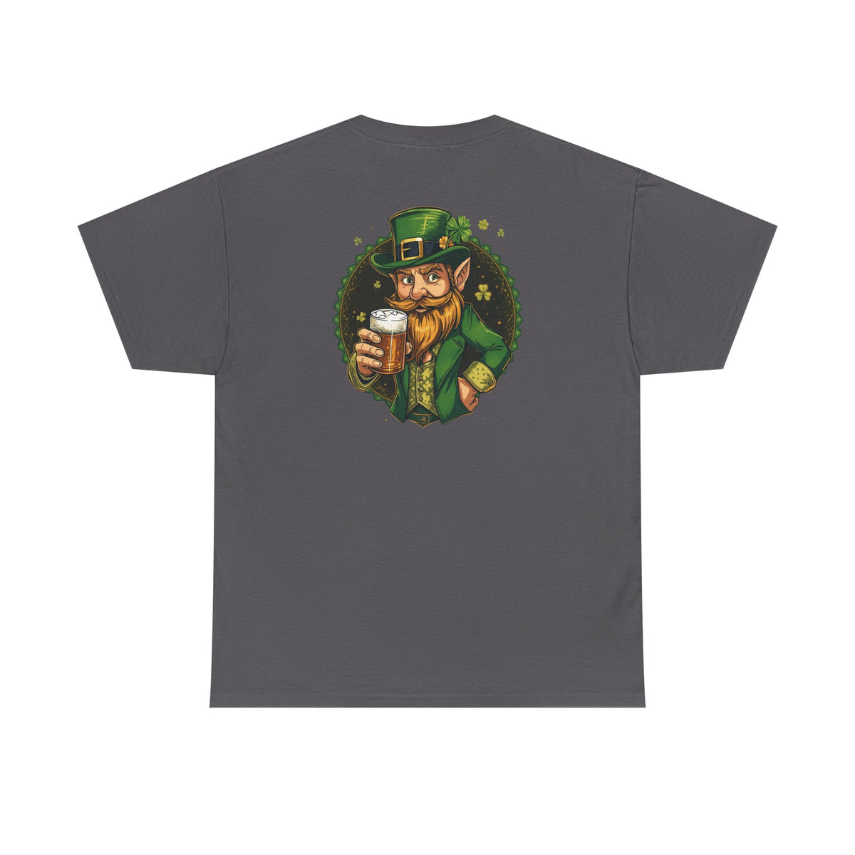 Leprechaun Beer - Assorted Colors