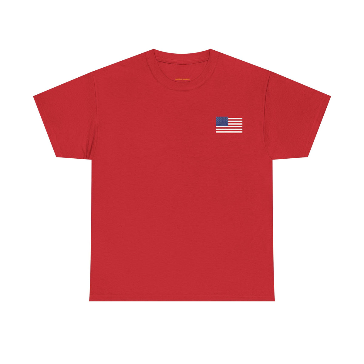 Support Our Troops - Assorted Colors