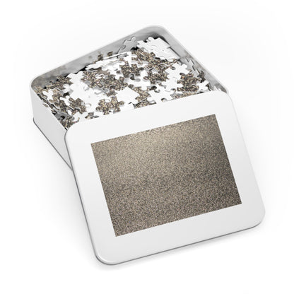 "Glimmer" - Jigsaw Puzzle with Tin - 500/1000/2000-piece