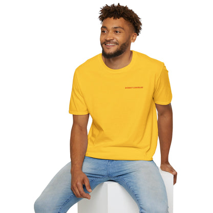 Baubles Logo Soft-Style T-Shirt - Assorted Colors
