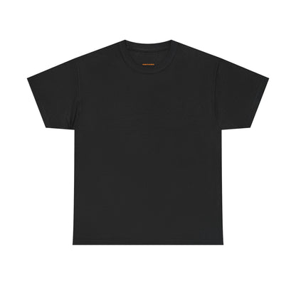 Plain T-Shirt - Assorted Colors