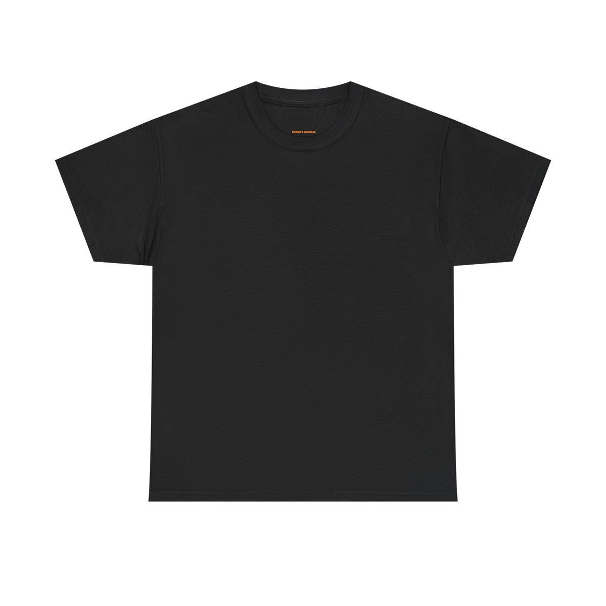 Customizable T-Shirt - Assorted Colors