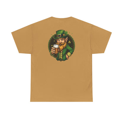 Leprechaun Beer - Assorted Colors