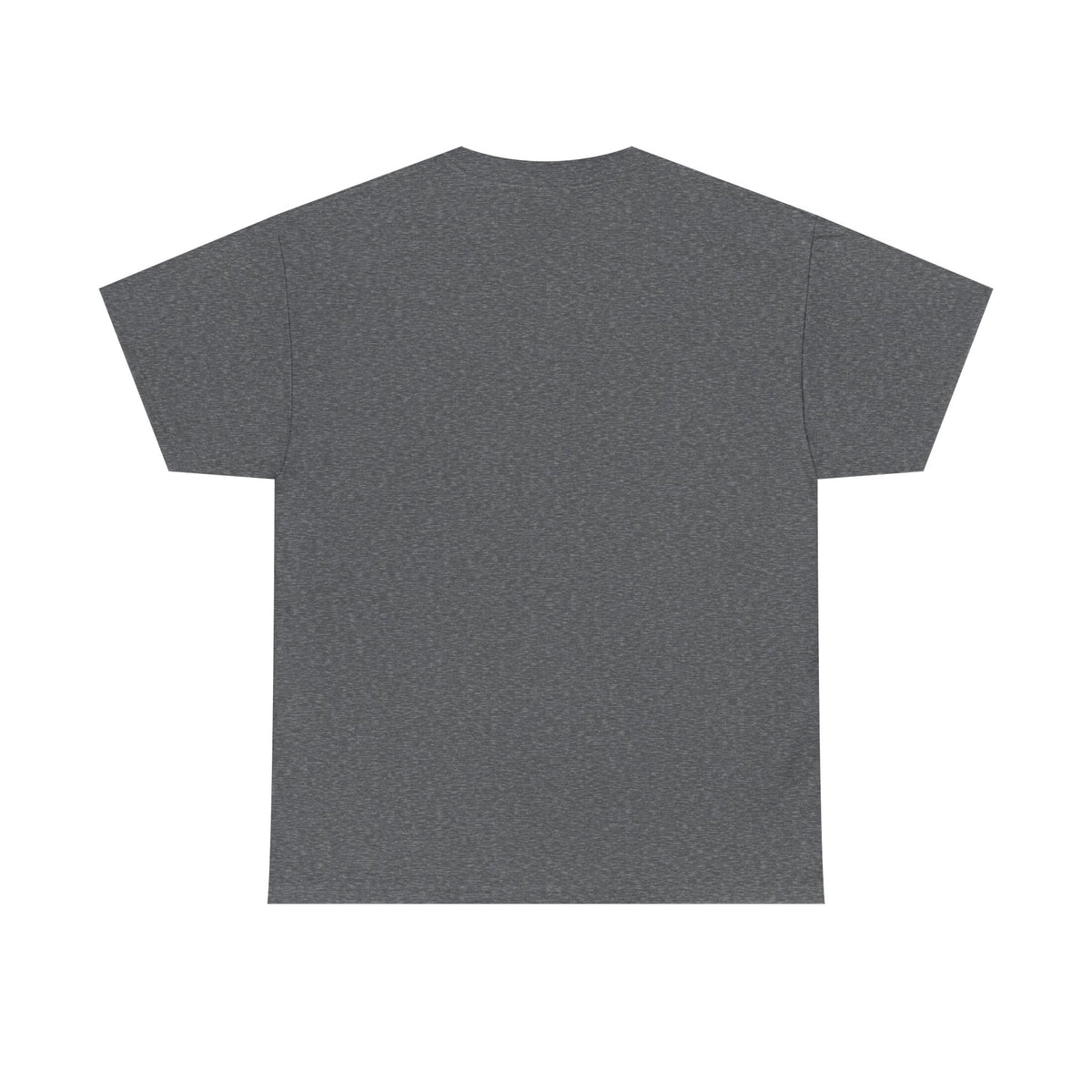 Plain T-Shirt - Assorted Colors