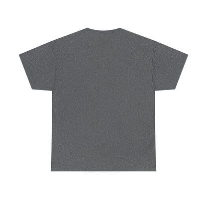 Plain T-Shirt - Assorted Colors