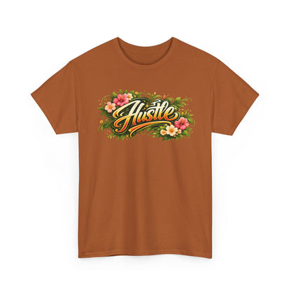 Hustle Floral - Assorted Colors