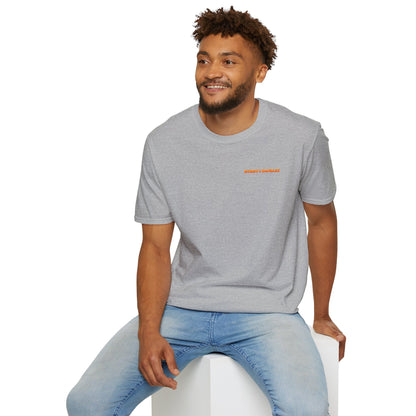 Baubles Logo Soft-Style T-Shirt - Assorted Colors