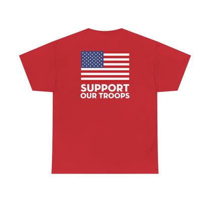 Support Our Troops - Assorted Colors