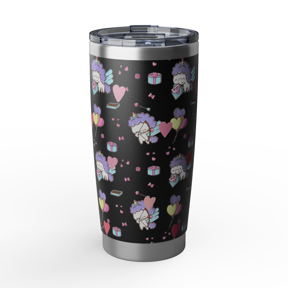 Unicorn Love - Vagabond 20oz Tumbler