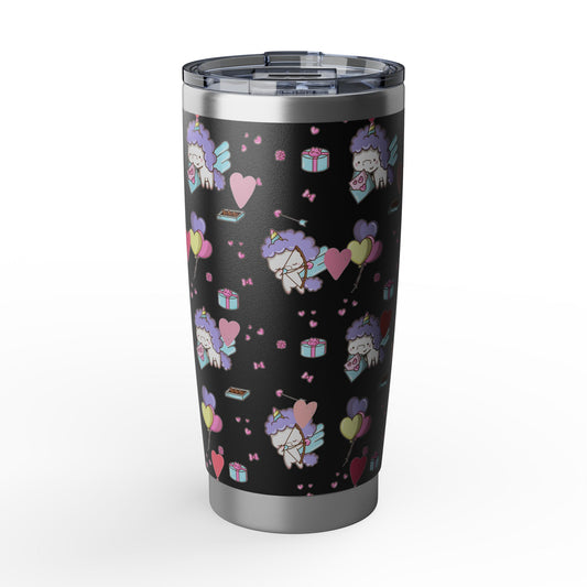 Unicorn Love - Vagabond 20oz Tumbler