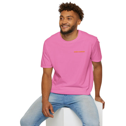 Baubles Logo Soft-Style T-Shirt - Assorted Colors