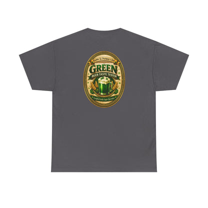 Green Beer Taste Tester 2 - Assorted Colors