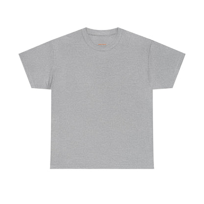 Customizable T-Shirt - Assorted Colors