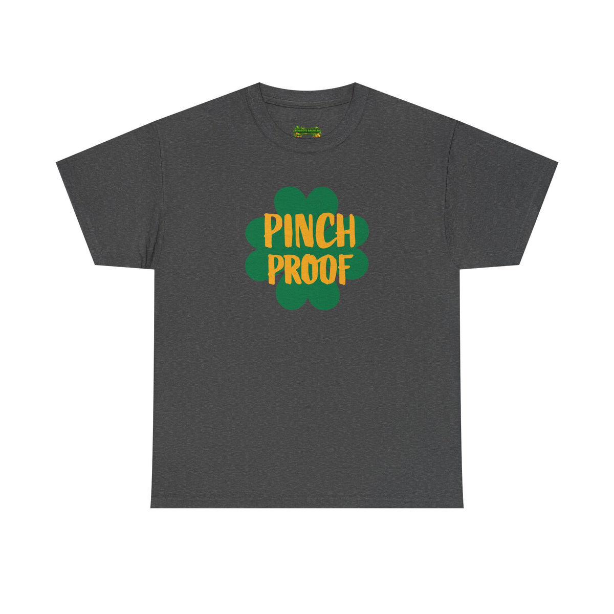 Pinch Proof - Assorted Colors
