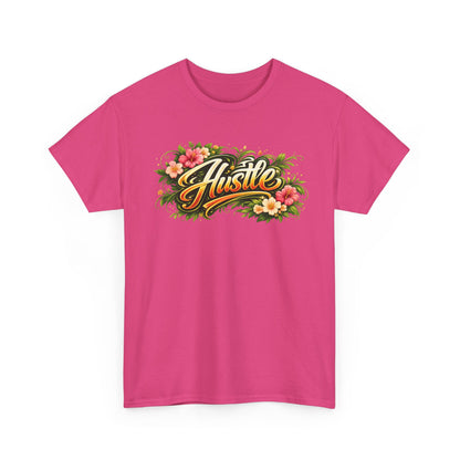 Hustle Floral - Assorted Colors