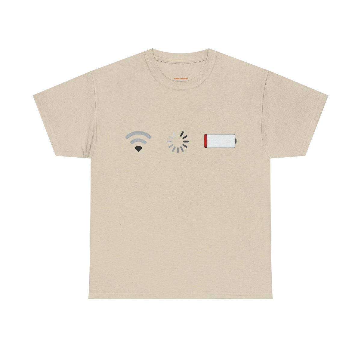 Peak Anxiety - Assorted Colors