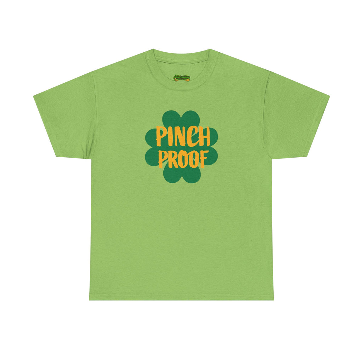 Pinch Proof - Assorted Colors