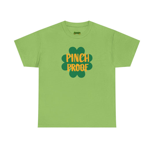 Pinch Proof - Assorted Colors