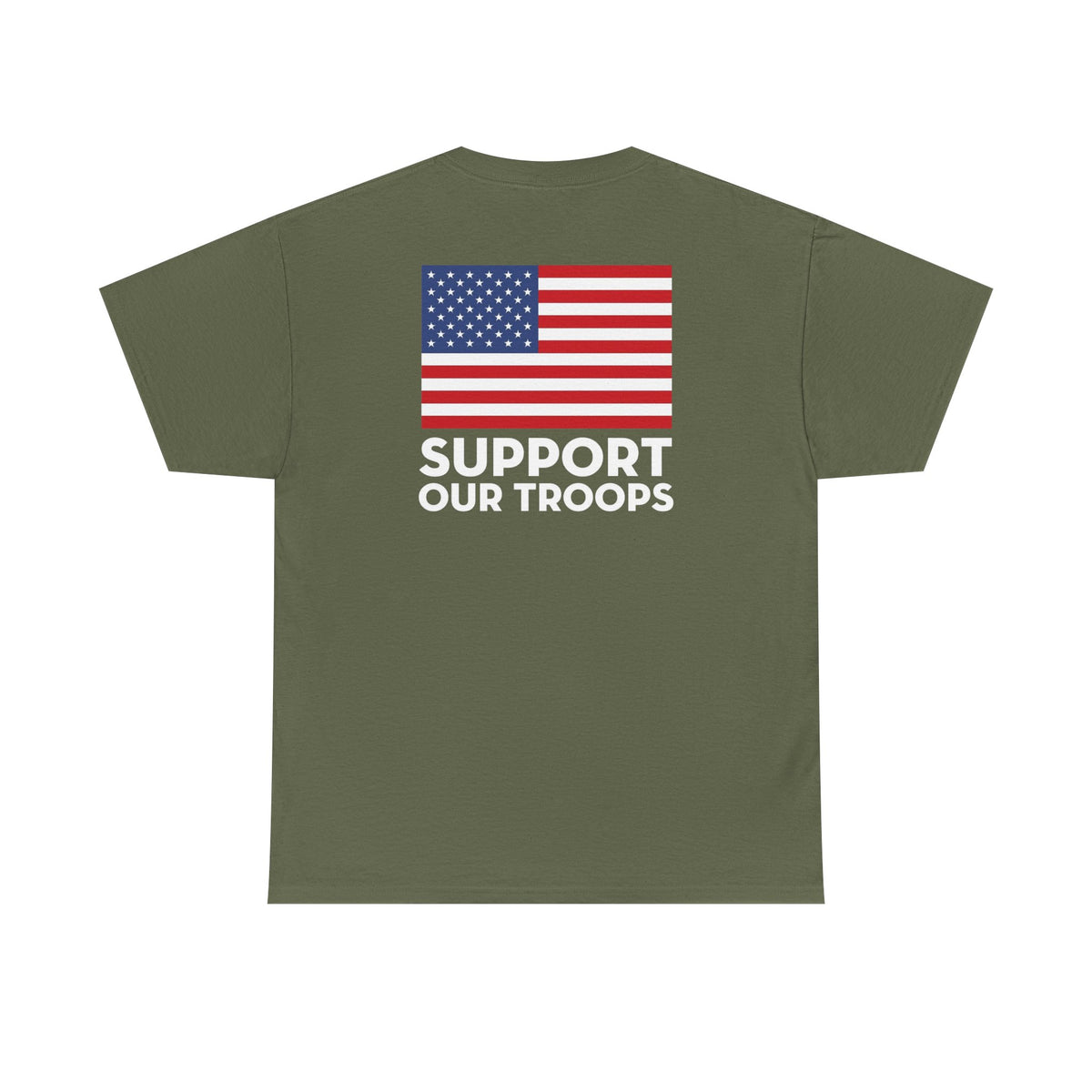 Support Our Troops - Assorted Colors
