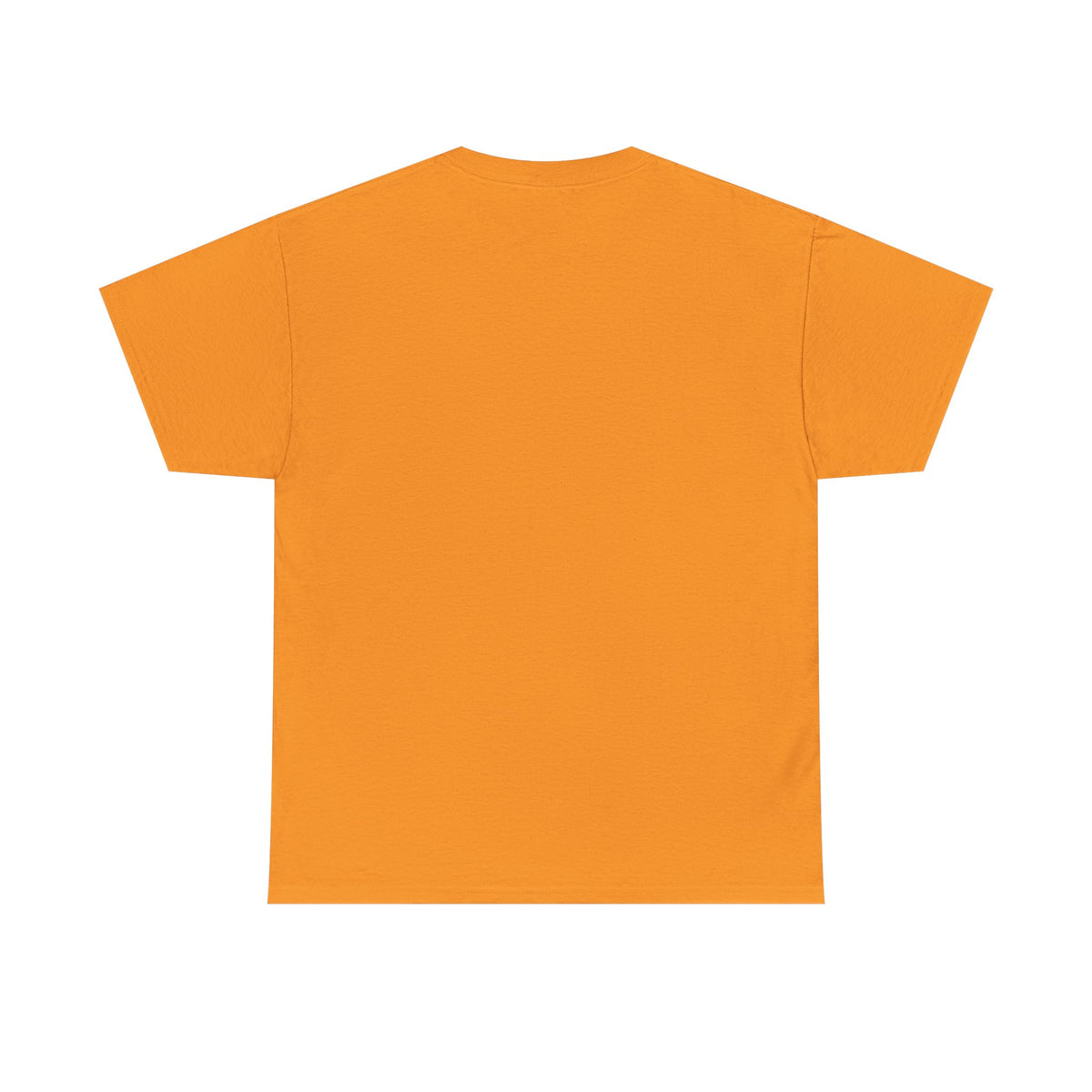 Plain T-Shirt - Assorted Colors