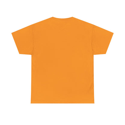 Customizable T-Shirt - Assorted Colors