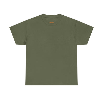 Plain T-Shirt - Assorted Colors