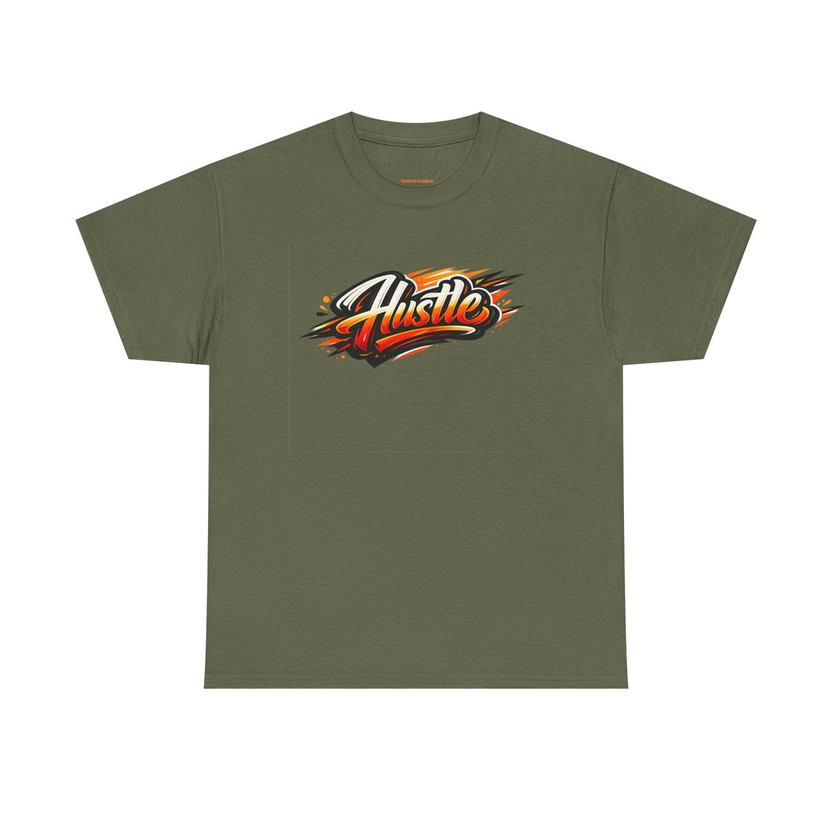 Hustle - Assorted Colors