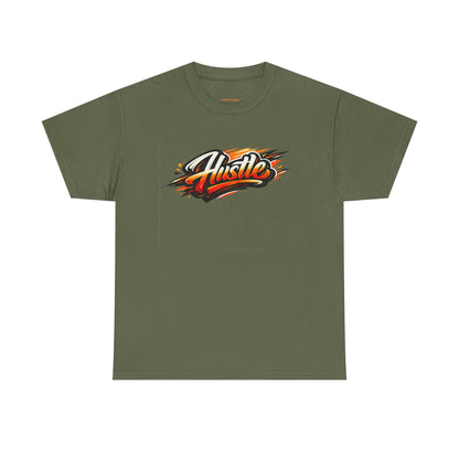 Hustle - Assorted Colors