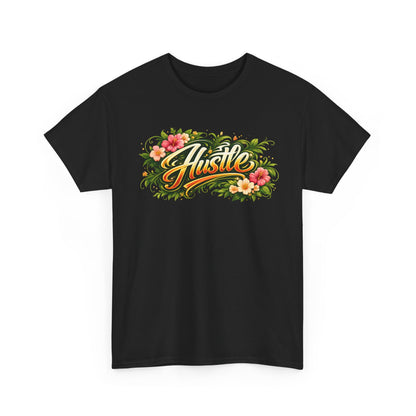 Hustle Floral - Assorted Colors