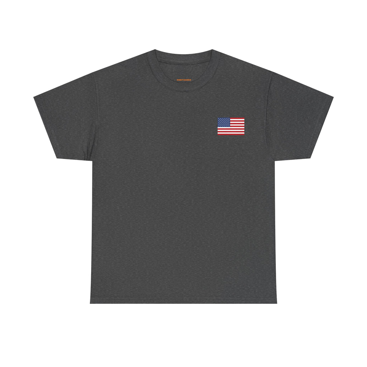 Support Our Troops - Assorted Colors