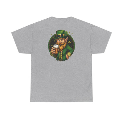 Leprechaun Beer - Assorted Colors