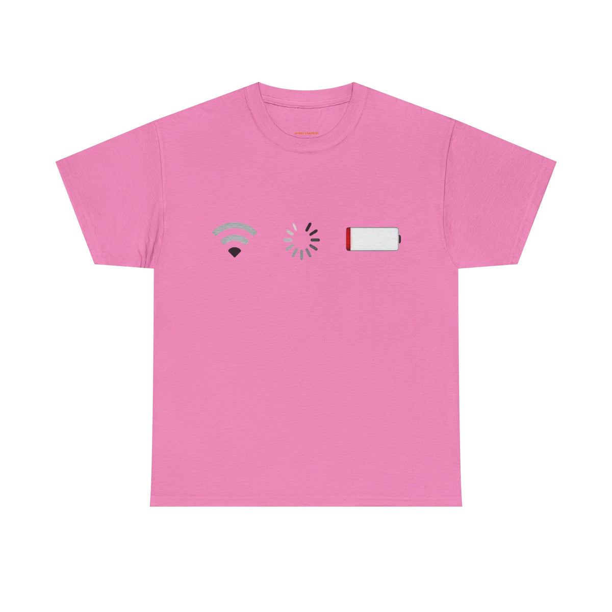 Peak Anxiety - Assorted Colors