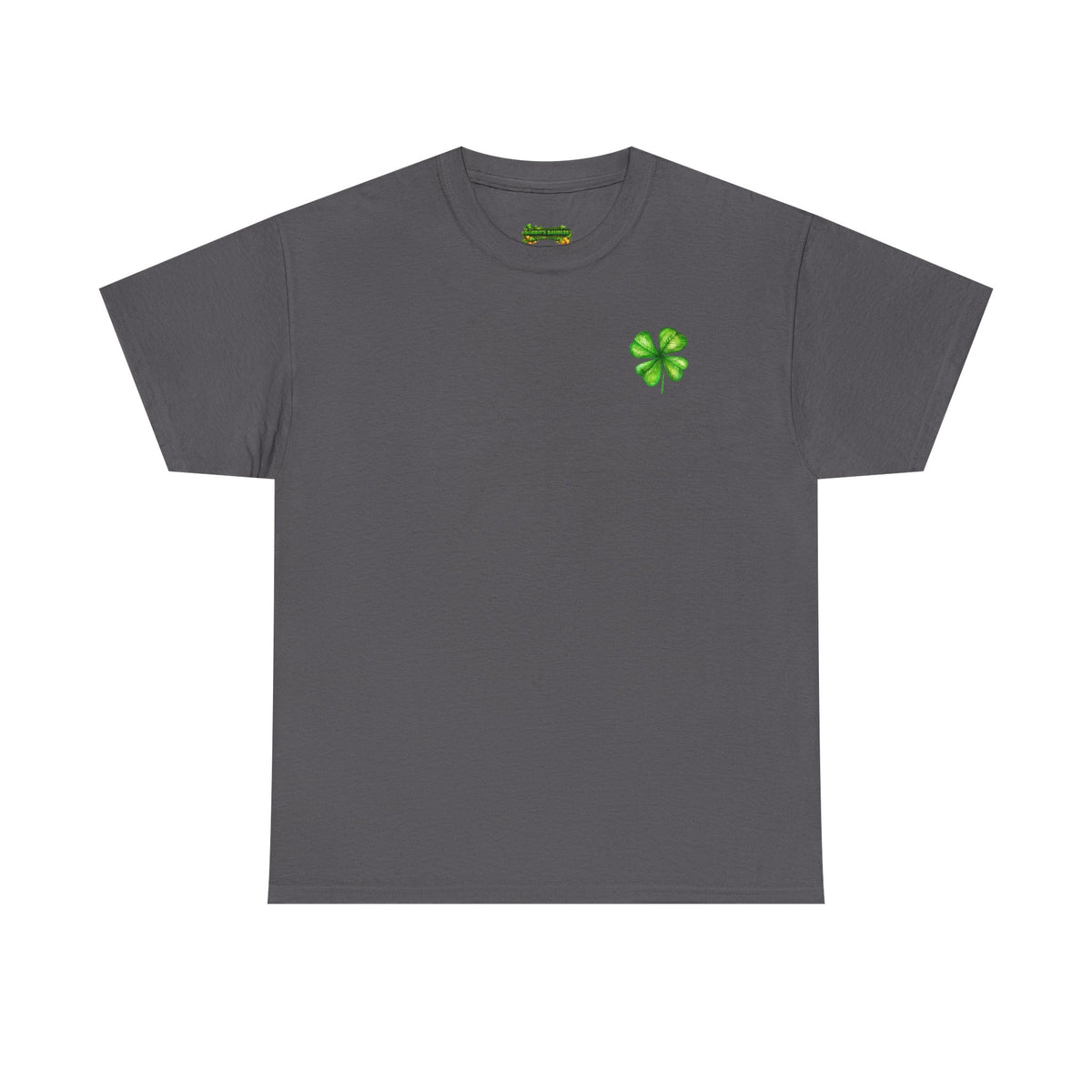 Leprechaun Beer - Assorted Colors