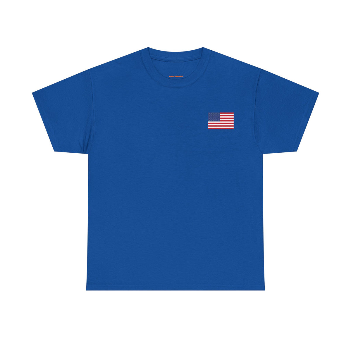 Support Our Troops - Assorted Colors