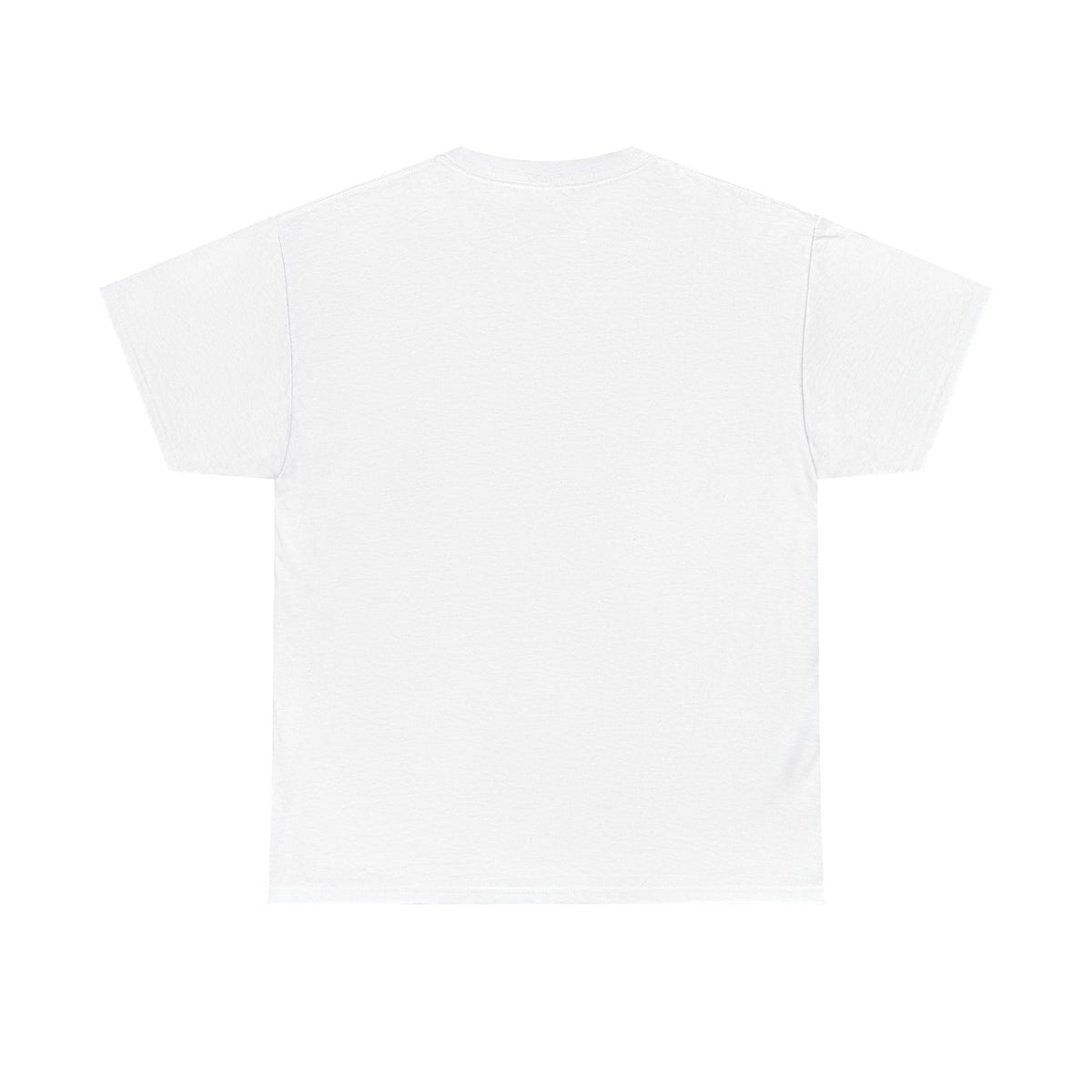 Customizable T-Shirt - Assorted Colors