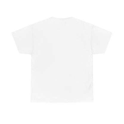 Customizable T-Shirt - Assorted Colors