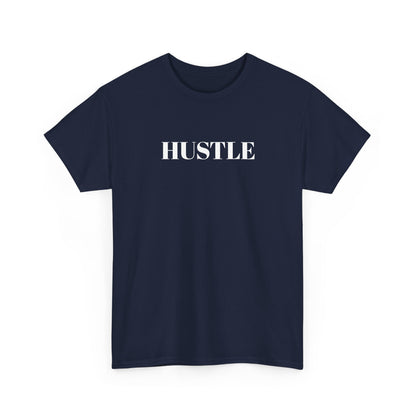 Hustle (Text) - Assorted Colors