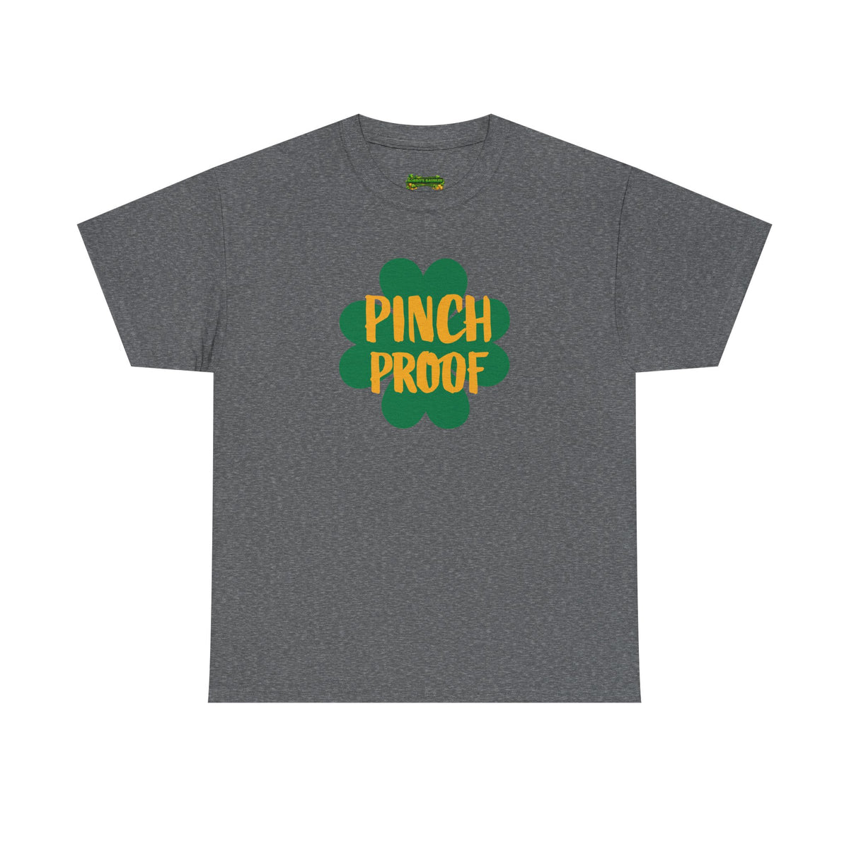 Pinch Proof - Assorted Colors