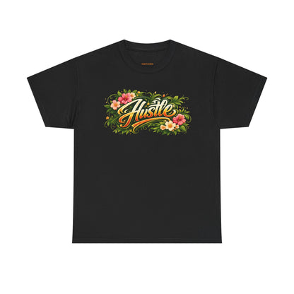 Hustle Floral - Assorted Colors