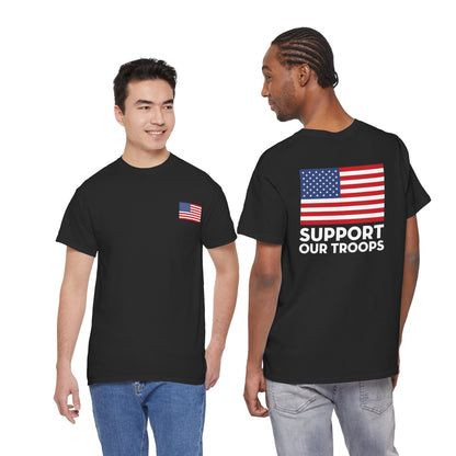 Support Our Troops - Assorted Colors
