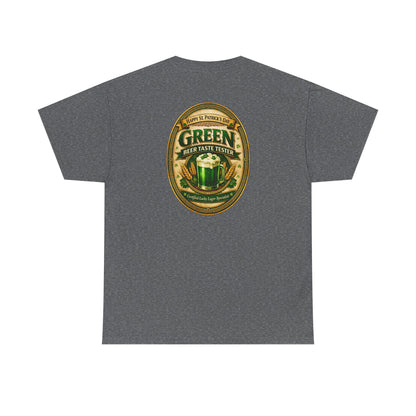 Green Beer Taste Tester 2 - Assorted Colors
