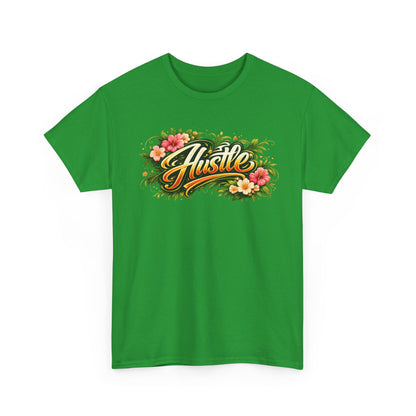 Hustle Floral - Assorted Colors