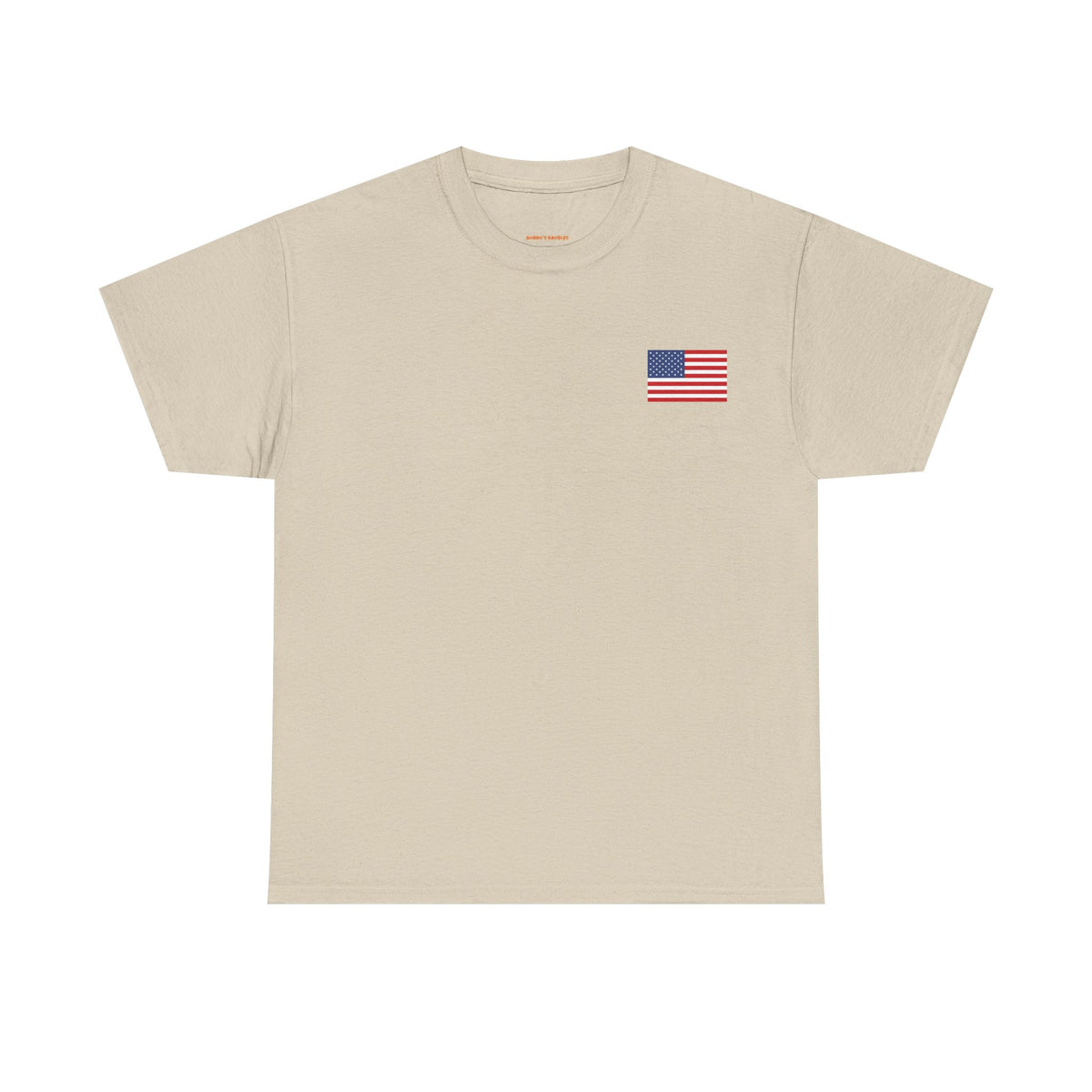 Support Our Troops - Assorted Colors
