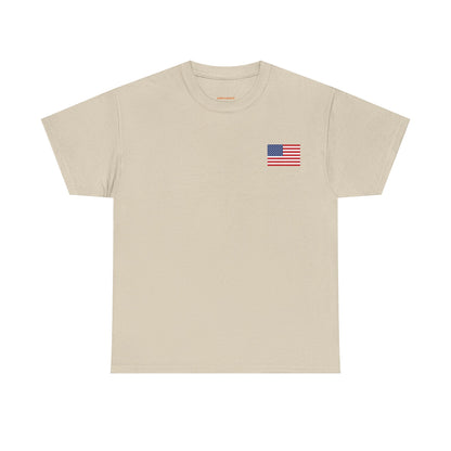 Support Our Troops - Assorted Colors