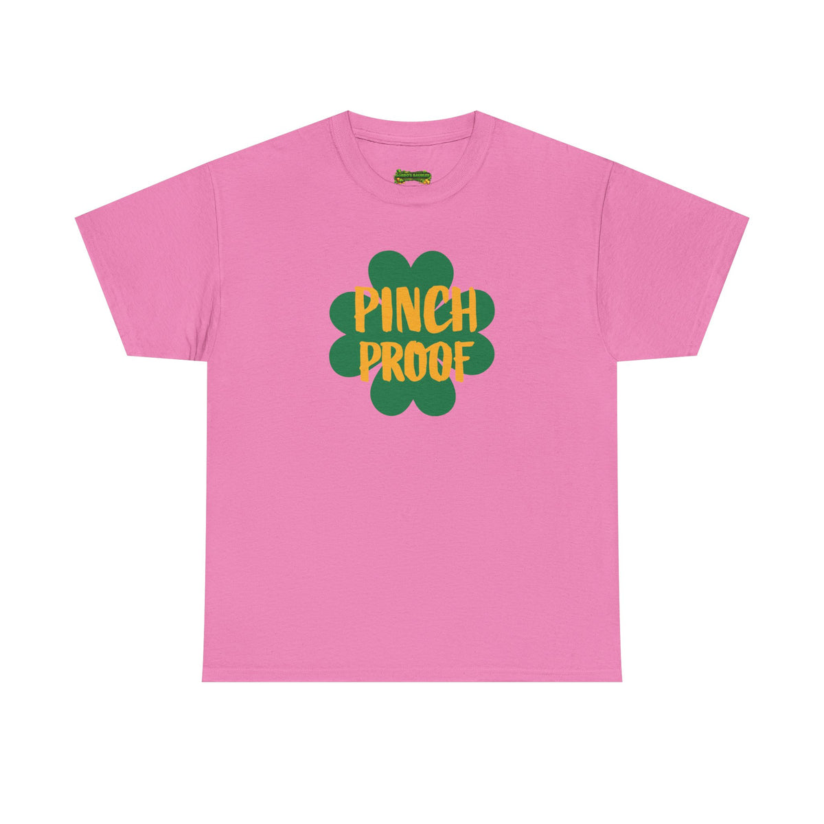 Pinch Proof - Assorted Colors