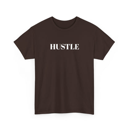 Hustle (Text) - Assorted Colors