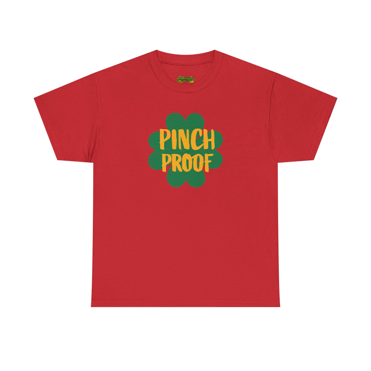 Pinch Proof - Assorted Colors