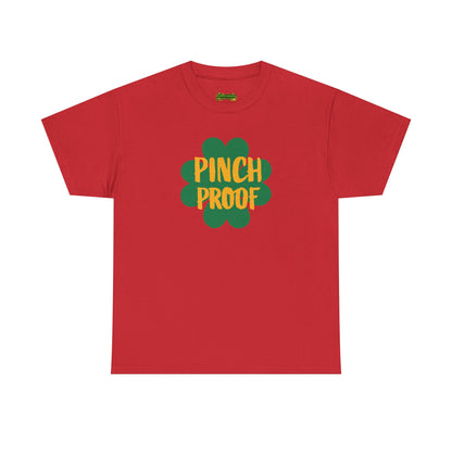 Pinch Proof - Assorted Colors