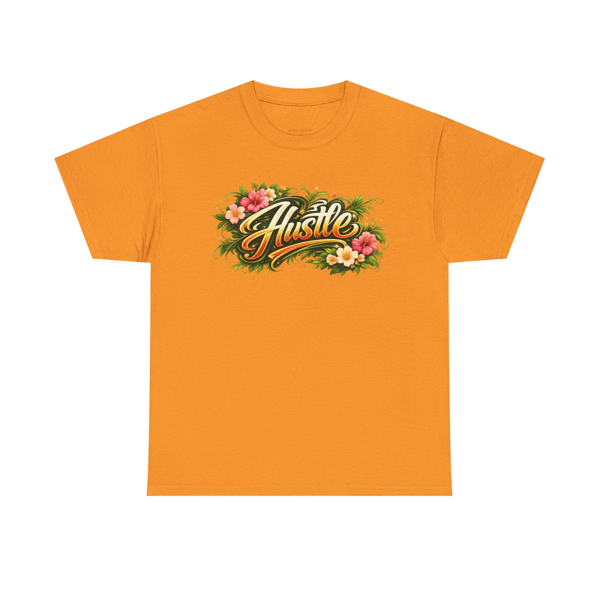 Hustle Floral - Assorted Colors